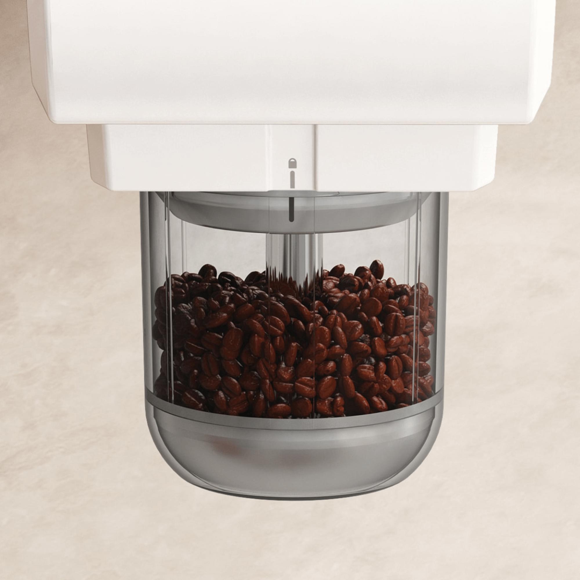 Black & Decker Under the Counter Spacemaker Combo Coffee Grinder and